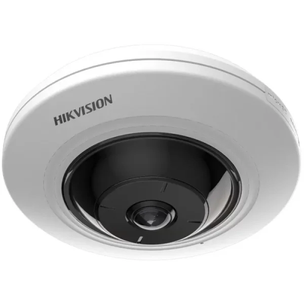 CAMERA IP FISHEYE