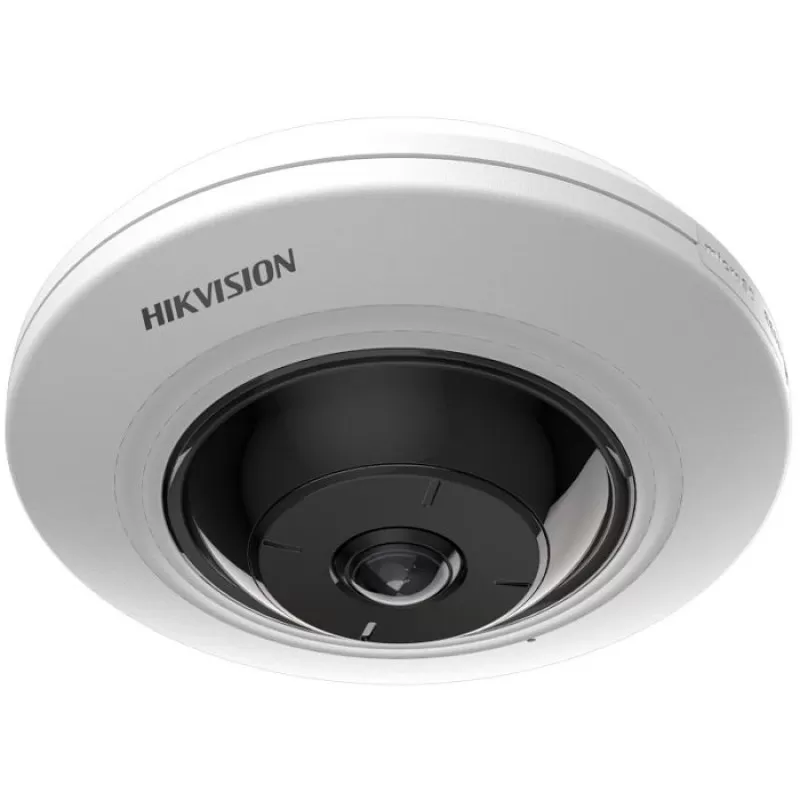 CAMERA IP FISHEYE