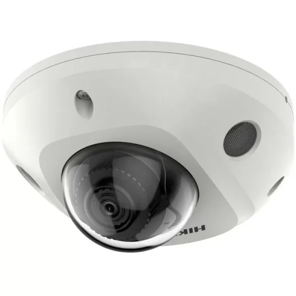 CAMERA IP MINI DOME 2MP IR 30M LENTILA 2.8MM