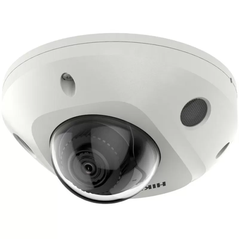 CAMERA IP MINI DOME 2MP IR 30M LENTILA 2.8MM