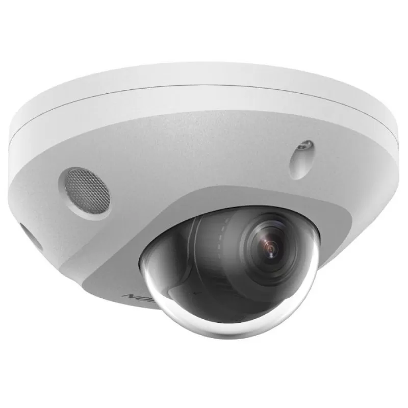 CAMERA IP MINI DOME 4MP IR SI WL 30M LENTILA 2.8MM