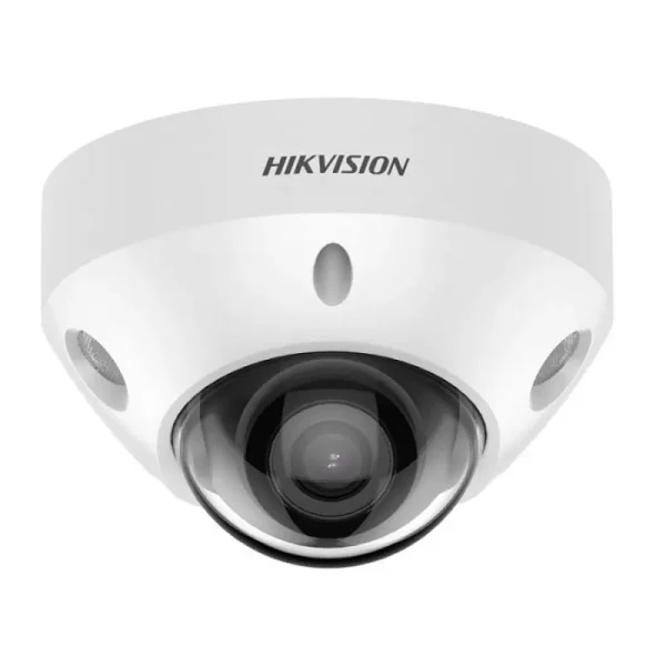 CAMERA IP MINI DOME 4MP WL 30M LENTILA 2.8MM