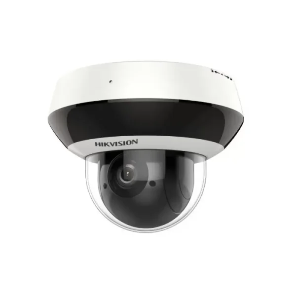 CAMERA IP MINI DOME PTZ WIFI 4MP IR 20M ZOOM 4X