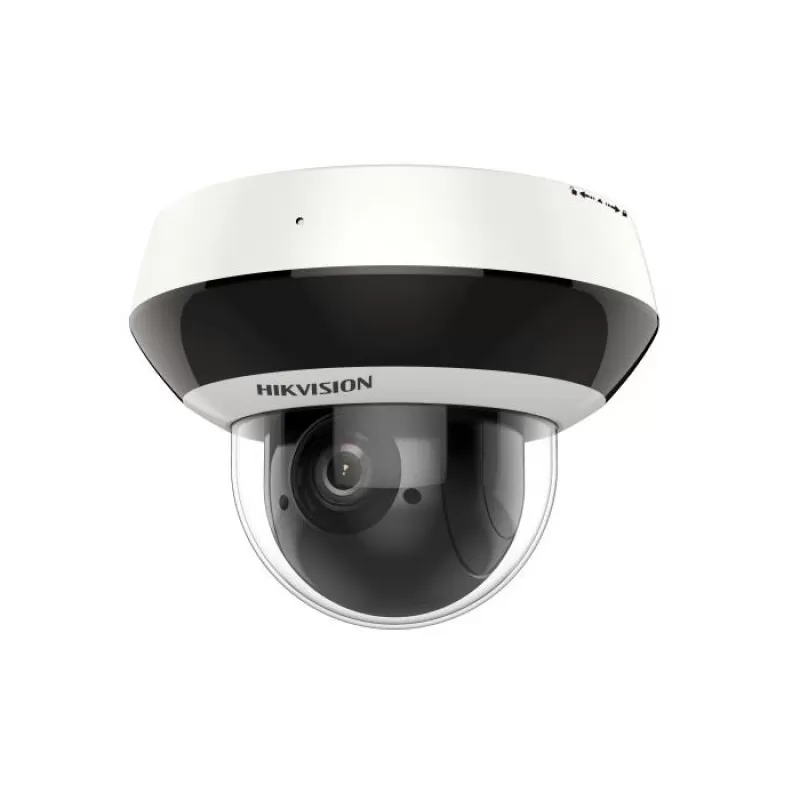 CAMERA IP MINI DOME PTZ WIFI 4MP IR 20M ZOOM 4X