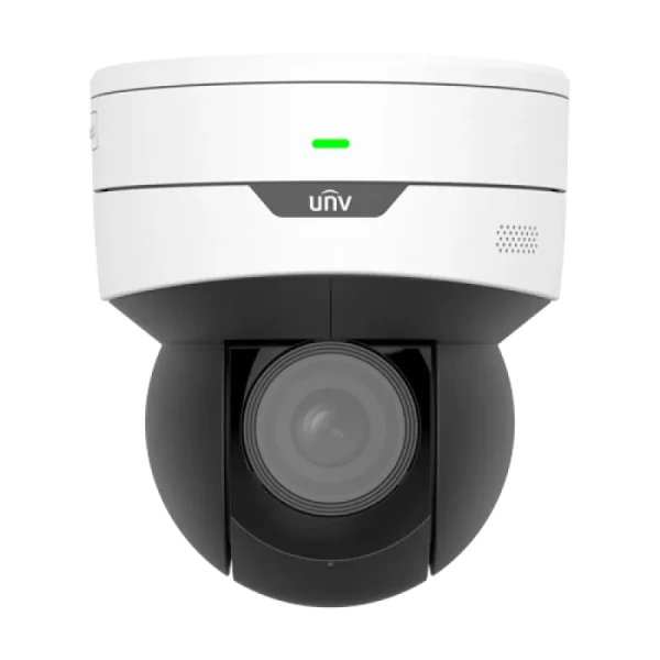 Camera IP Mini-PTZ
