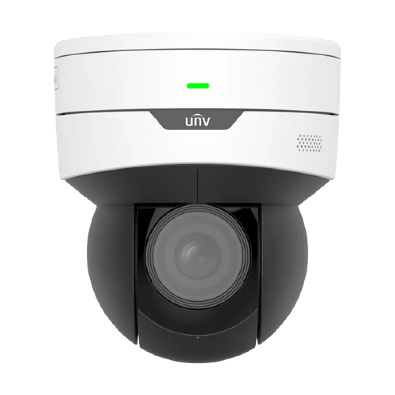 Camera IP Mini-PTZ