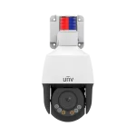 Camera IP mini-PTZ seria LightHunter 5 MP