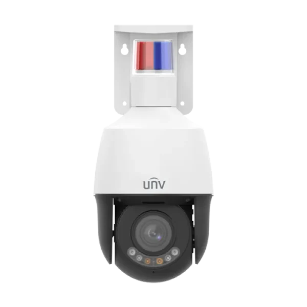 Camera IP Mini-PTZ