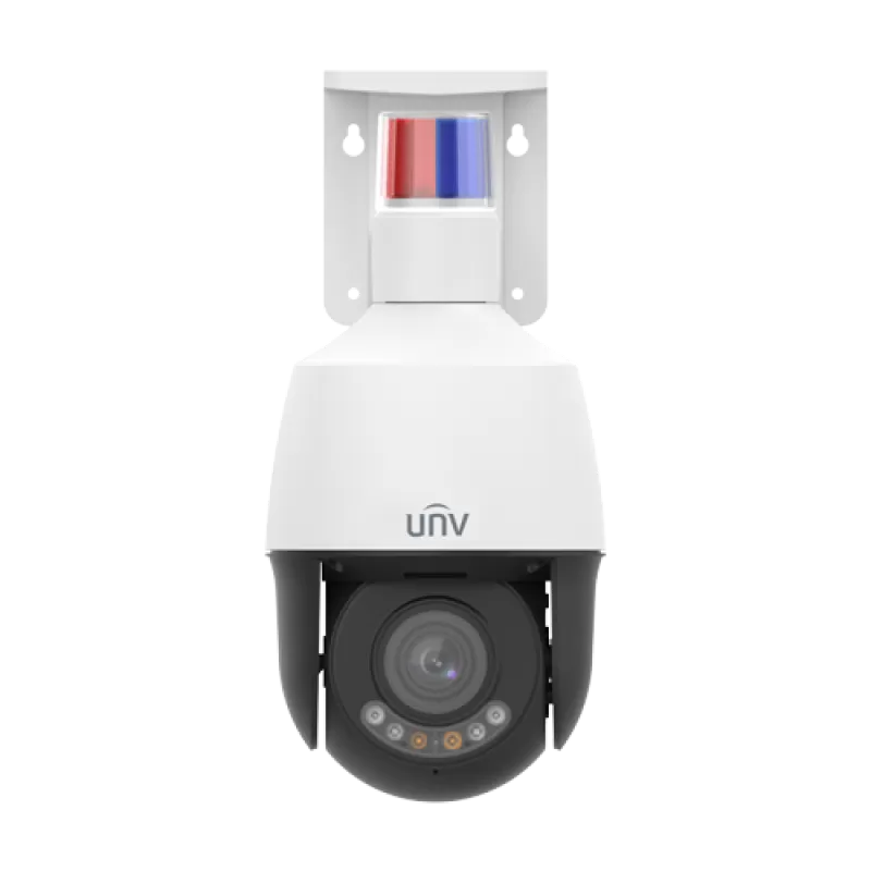 Camera IP Mini-PTZ