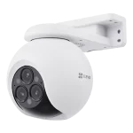 Camera IP Pan&Tilt
