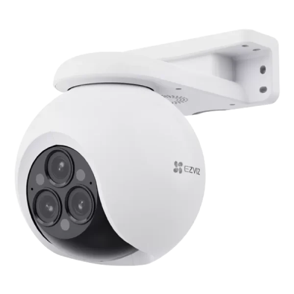 Camera IP Pan&Tilt