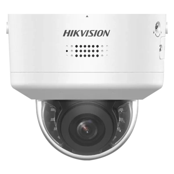 Camera IP PTRZ AcuSense 6MP