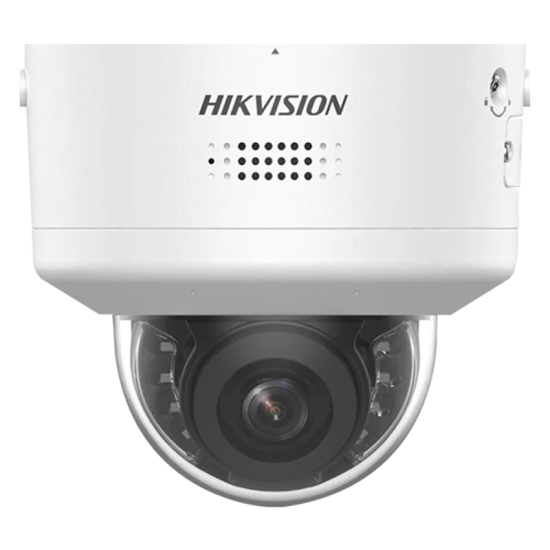 Camera IP PTRZ AcuSense 6MP