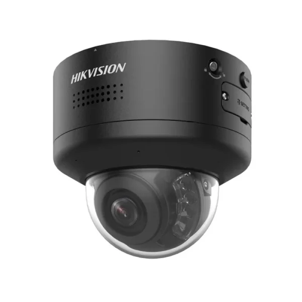 CAMERA IP PTRZ DOME 8MP