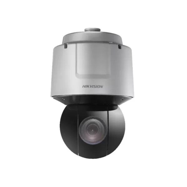 CAMERA IP PTZ