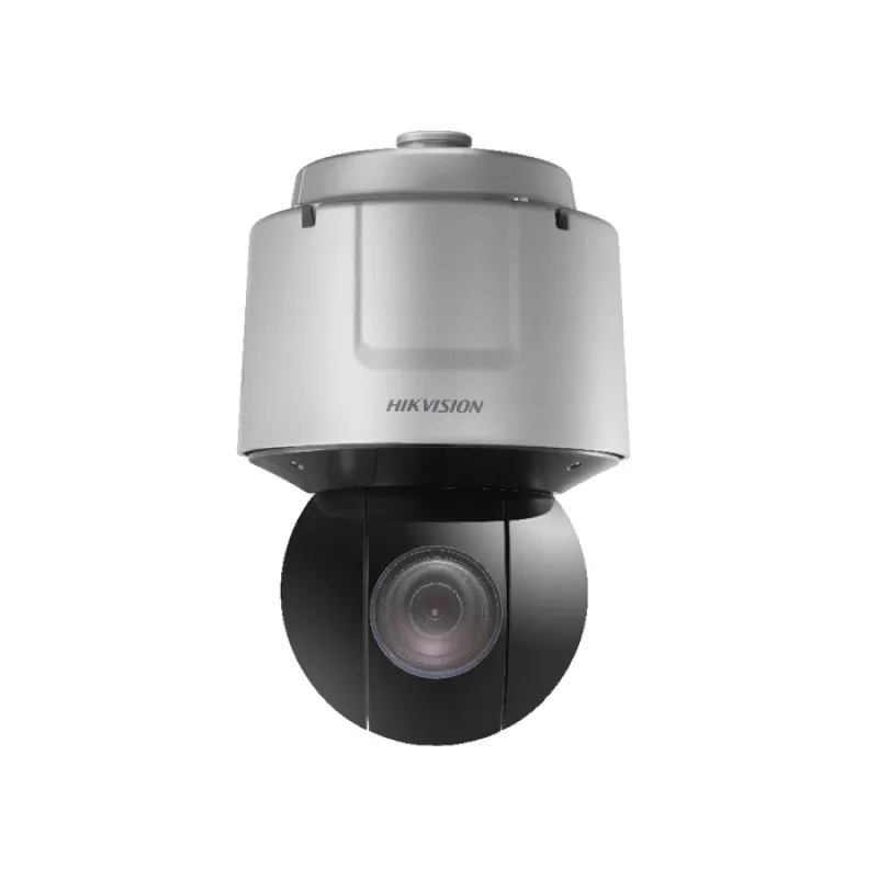 CAMERA IP PTZ
