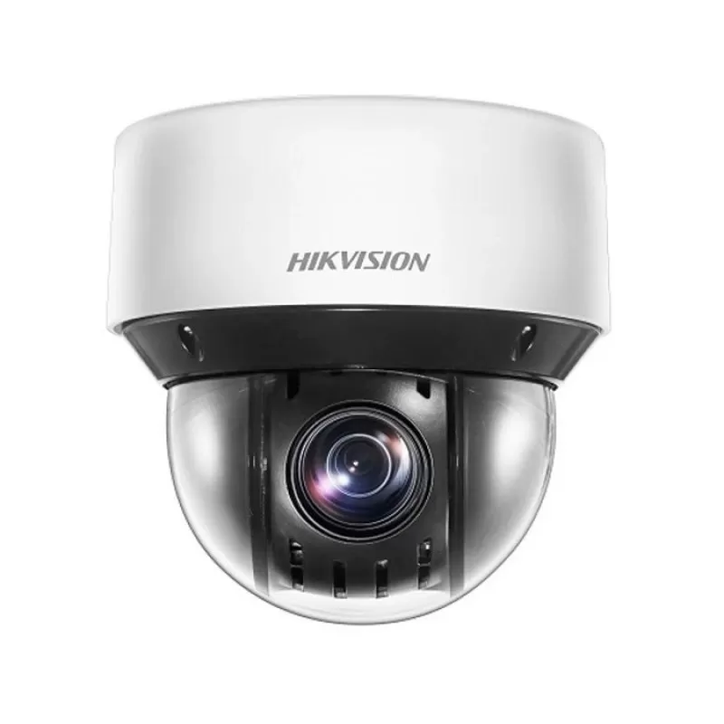 CAMERA IP PTZ 2MP IR 50M ZOOM OPTIC 25X