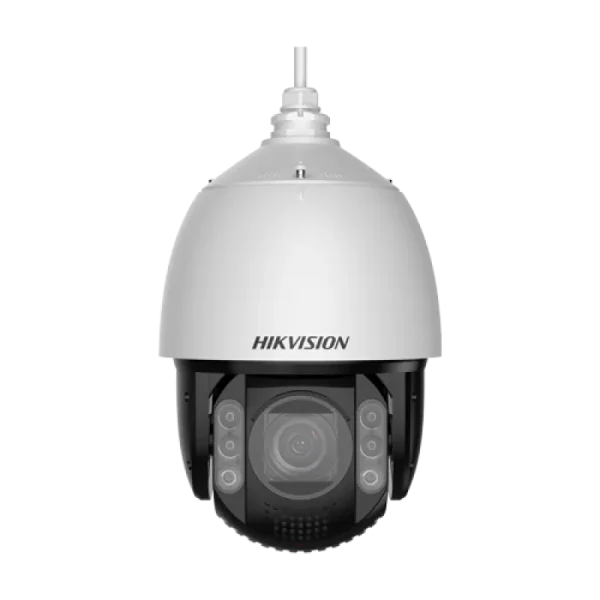 Camera IP PTZ 4MP