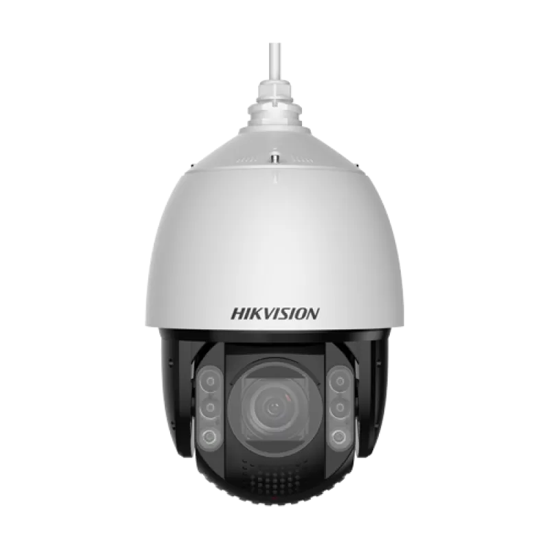Camera IP PTZ 4MP