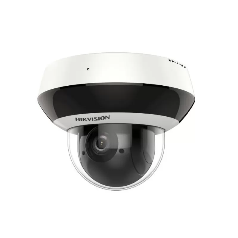 CAMERA IP PTZ 4MP IR 20M ZOOM 4X