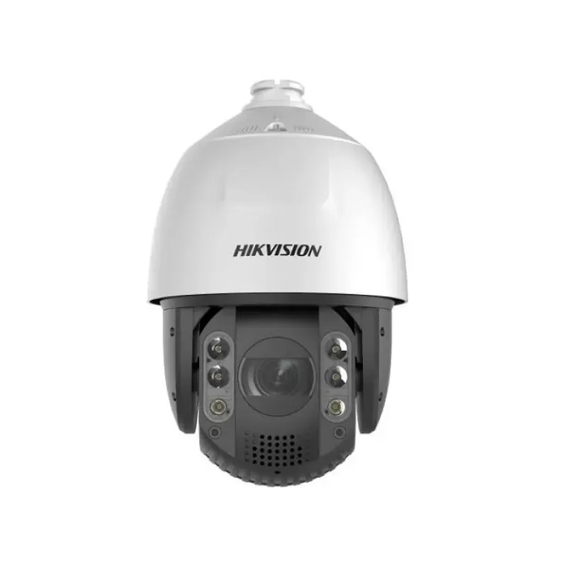 CAMERA IP PTZ 8MP