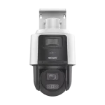 Camera IP PTZ TandemVu