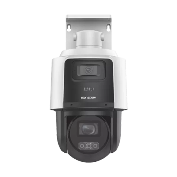 Camera IP PTZ TandemVu