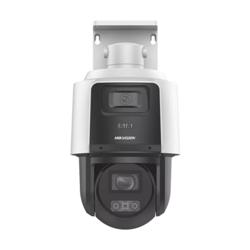 Camera IP PTZ TandemVu