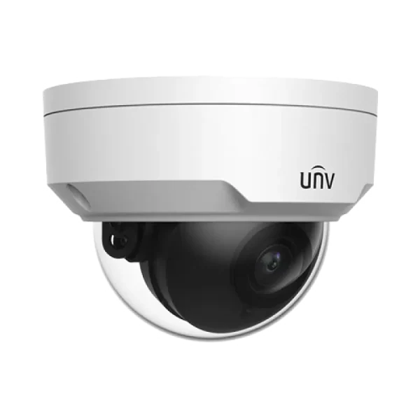 Camera IP seria EasyStar 4 MP