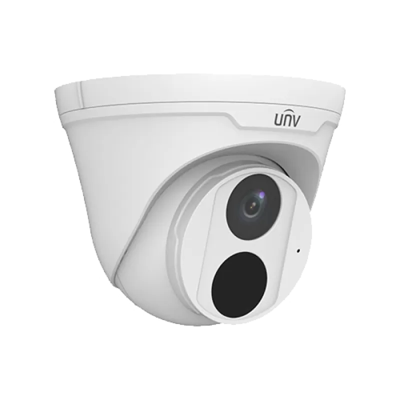 Camera IP seria EasyStar 5MP
