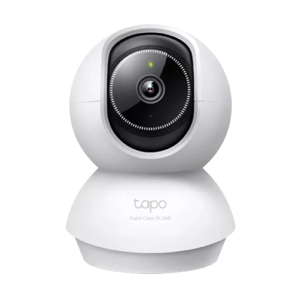 Camera IP Smart Wi-Fi