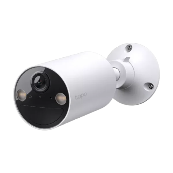 Camera IP Smart Wi-Fi
