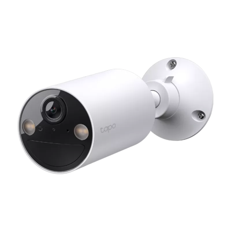 Camera IP Smart Wi-Fi