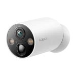 Camera IP Smart Wi-Fi