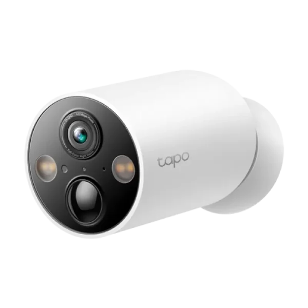Camera IP Smart Wi-Fi