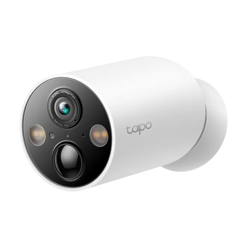 Camera IP Smart Wi-Fi