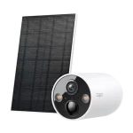 Camera IP Smart Wi-Fi