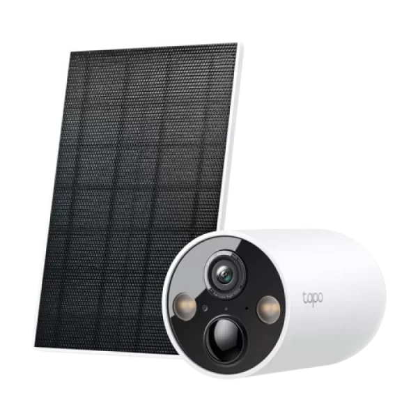 Camera IP Smart Wi-Fi