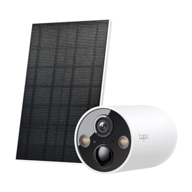 Camera IP Smart Wi-Fi