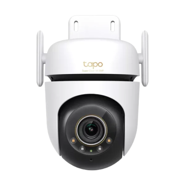 Camera IP Smart Wi-Fi