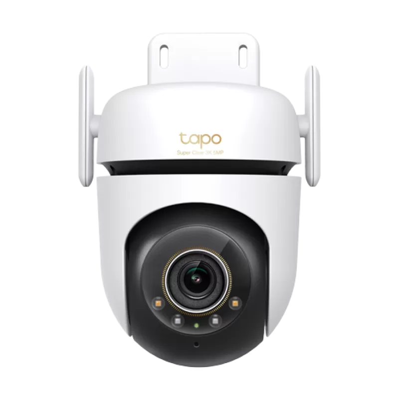 Camera IP Smart Wi-Fi