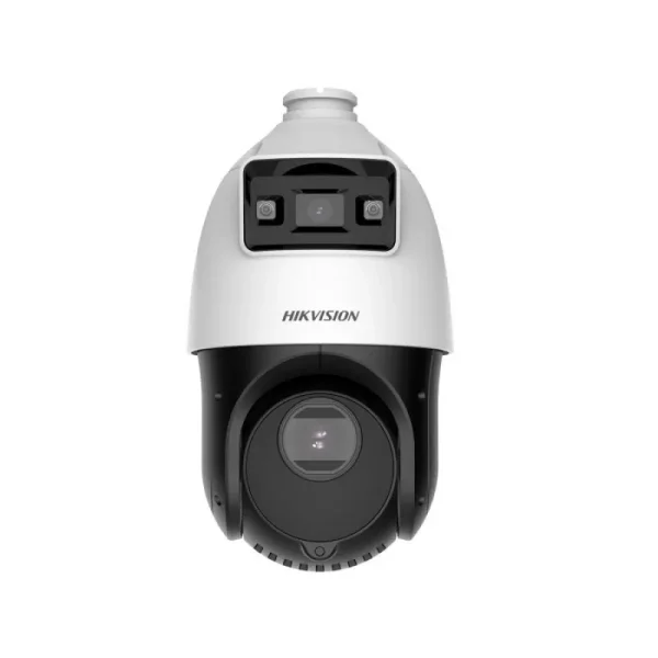 CAMERA IP TANDEMVU 4MP IR 100/30M ZOOM 25X