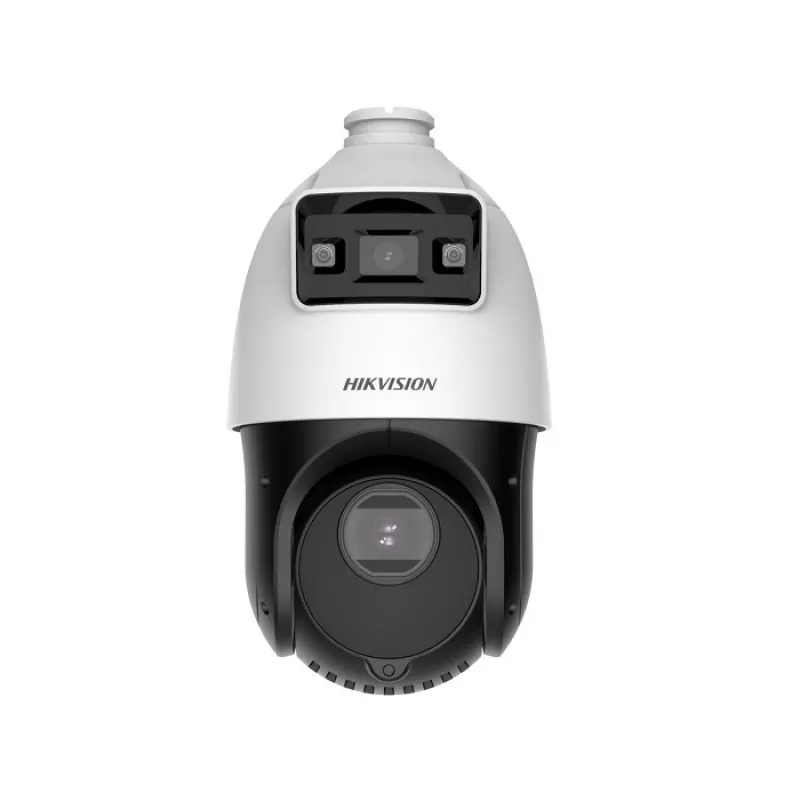 CAMERA IP TANDEMVU 4MP IR 100/30M ZOOM 25X