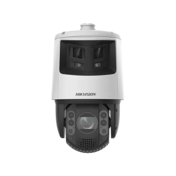 CAMERA IP TANDEMVU