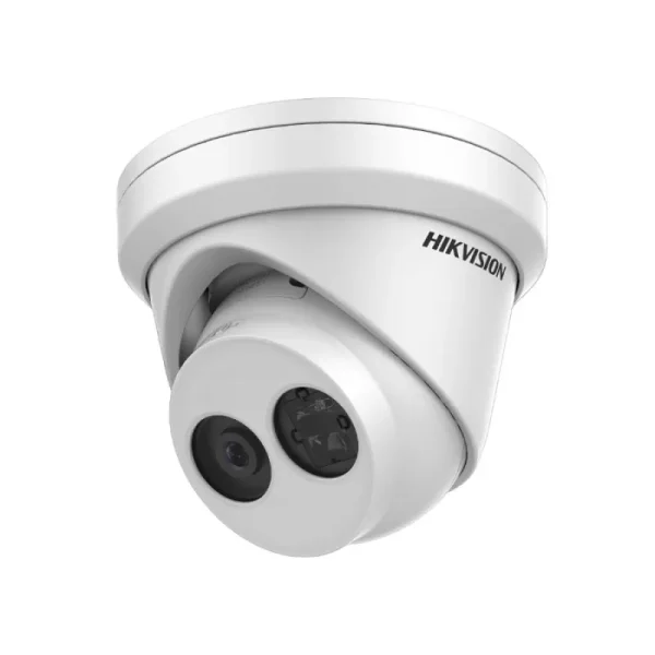 CAMERA IP TURRET 2MP IR 30M LENTILA 2.8MM