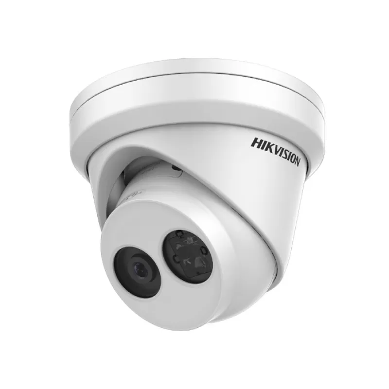 CAMERA IP TURRET 2MP IR 30M LENTILA 2.8MM