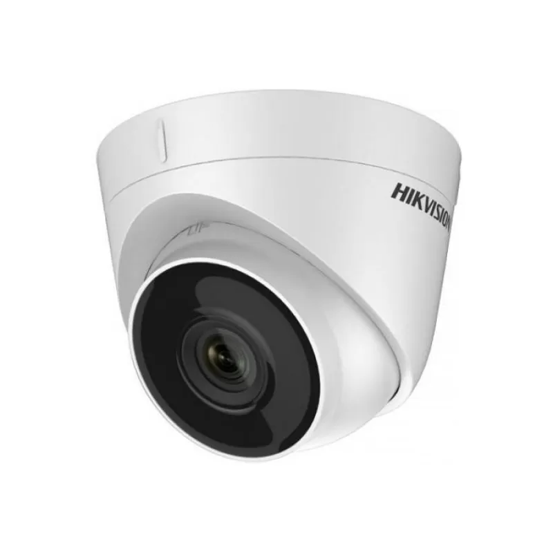 CAMERA IP TURRET 2MP IR 30M LENTILA 4MM