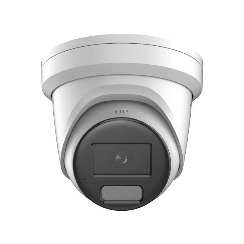 CAMERA IP TURRET 4MP
