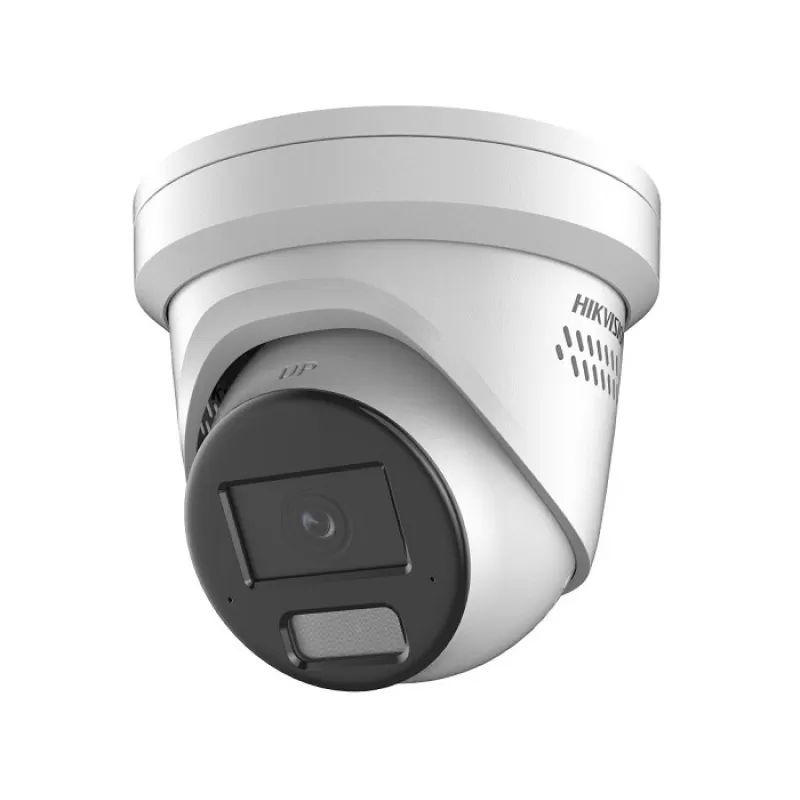 CAMERA IP TURRET 4MP IR 30M 2.8MM MIC