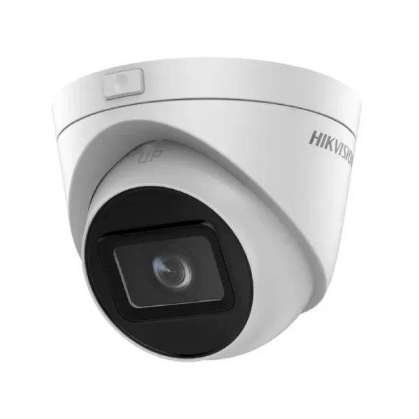CAMERA IP TURRET